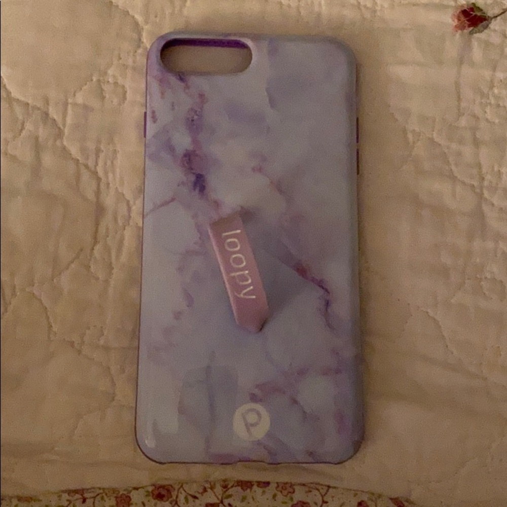 Loopy Case for IPhone 8 Plus